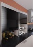 REHAU vetro-line szett 900x1500 mm Fehér
