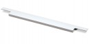 HETTICH 9105831 fogantyú Lamezia 495 mm alu elox