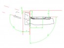 HETTICH 9071226 Sensys 8645i 110° TB53 ráütődő SiSy