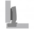 HETTICH 9071226 Sensys 8645i 110° TB53 ráütődő SiSy