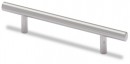 HETTICH 9070817 fogantyú Hale 252/192 mm króm