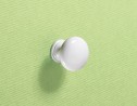 HETTICH 9070581 gomb Cipri d30 mm matt króm