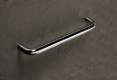 HETTICH 9070511 fogantyú Avenio 74/64 mm matt nikkel