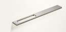 HETTICH 9064670 fogantyú Capua 372/320 vagy 360 mm nemesacél imitáció
