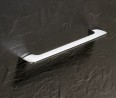 HETTICH 9112916 fogantyú Suasa 202/160 mm króm fényes