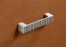 HETTICH 9080850 fogantyú Ponoka 120/96 mm cink