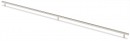 HETTICH 9071120 fogantyú Salvia 1500 2x720 mm nemesacél
