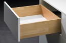 HETTICH 9127049 Quadro V6 480 mm EB20 P2O B
