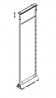VIBO CE1205 + GCFTMVG keret sínnel 1060-1500mm