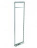 VIBO CE1205 + GCFTMVG keret sínnel 1060-1500mm