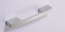 HETTICH 9113501 fogantyú Evisa 168/128 mm króm fényes