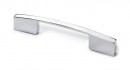 HETTICH 9113501 fogantyú Evisa 168/128 mm króm fényes