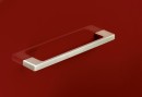 HETTICH 43506 fogantyú Belluno 267/256 vagy 224 mm króm