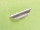 HETTICH 9070095 fogantyú Trento 93/32 mm króm fényes