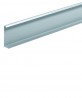 HETTICH 9117463 Korpusz profil elülső ajtóra, 2100 mm