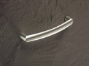 HETTICH 9112914 fogantyú Matilo 138/128 mm matt króm