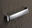 HETTICH 9113511 fogantyú Lucca 168/160 mm nemesacél imitáció