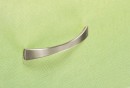 HETTICH 9113467 fogantyú Parma 138/128 mm nemesacél imitáció