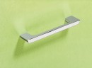 HETTICH 9080859 fogantyú Carolina 180/160 mm nemesacél imitáció