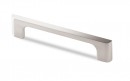 HETTICH 9080859 fogantyú Carolina 180/160 mm nemesacél imitáció