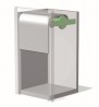 REHAU metallic-line sze.25mm 600/1000 ALU