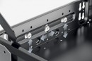 HETTICH 9081712 gyorsszerelésű konténer szett 3xQD25 530 mm