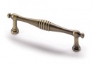 HETTICH 9113444 fogantyú Osimo 120 96 mm  óarany