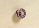 HETTICH 9113221 gomb Essa d32 mm óarany
