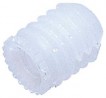 Tipli műanyag BU11 M4/10mm