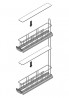 HETTICH 9077601 Cargo 90° IQ plus polc 150 mm