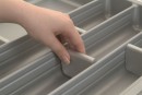 Evőeszköztartó Scoop II 120 (1140 x 490 mm)
