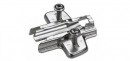 HETTICH 9071596 talp 8099 D=1,5 tipli