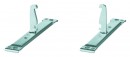 KES 260103 Dispensa keret 1200-1600/400mm