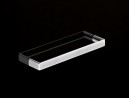 HETTICH 9995485 fogantyú Baldone L262/256 nemesacél imitáció