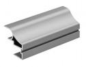 SEVROLL Comfort 16 II fogantyú profil 2,7m oliva