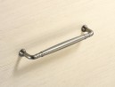 HETTICH 9112651 fogantyú Gissi 140/128 mm cink