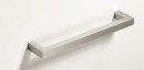 HETTICH 1160022 fogantyú Anzio L362/352 csiszolt nemesacél