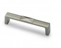 HETTICH 9112601 fogantyú Luro 138/128 mm cink