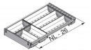 BL ZSI.450BI3N O-L "Tárolás" 400/450