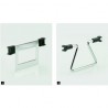 HETTICH 9079801 osztófal Arena Style króm