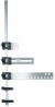 HETTICH 70267 Accura állítható ütköző