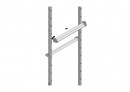 HETTICH 41171 szett, 4 edény fedéllel Dispenza