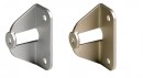 HETTICH 115365 adapter fogantyúkhoz harmonikaajtóhoz matt króm