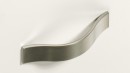 HETTICH 9065612 fogantyú Genoa L170/128 nemesacél imitáció
