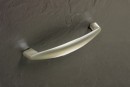 HETTICH 9070754 fogantyú Dinia 118/96 mm matt króm