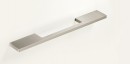 HETTICH 115017 fogantyú Velitra 472/360 vagy 416 mm nemesacél imitáció