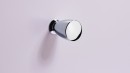 HETTICH 9112634 gomb Novae d19 mm króm fényes