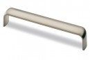 HETTICH 115169 fogantyú Belna 135/128 mm nemesacél imitáció