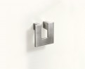 HETTICH 9065628 Gomb Vigilia L60/32 nemesacél imitáció