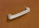 HETTICH 115266 fogantyú Corduba 146/128 mm cink